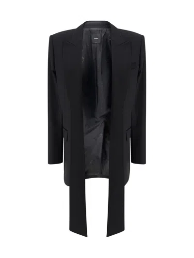PINKO PINKO BLAZERS & VESTS
