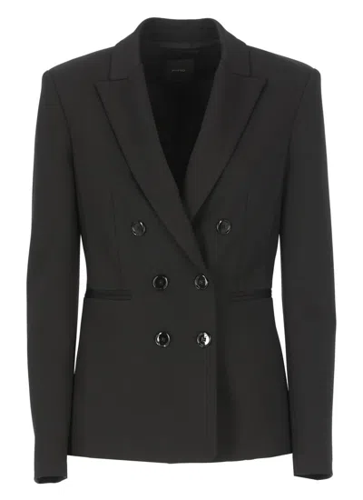 PINKO PINKO JACKETS