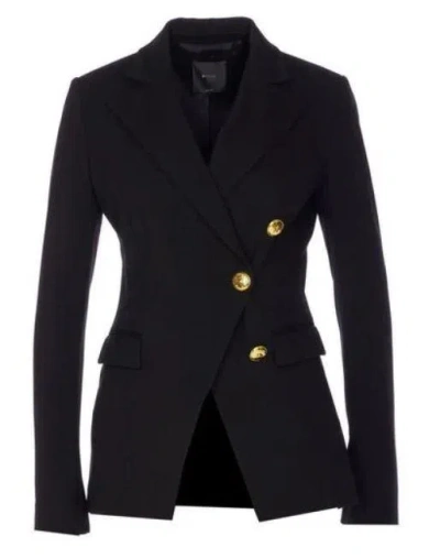 PINKO PINKO JACKETS