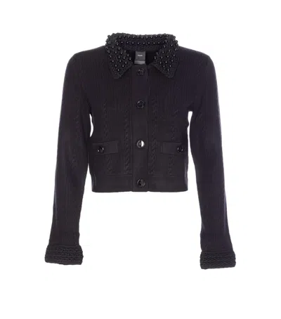PINKO PINKO JACKETS