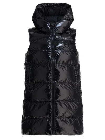 PINKO PINKO JACKETS