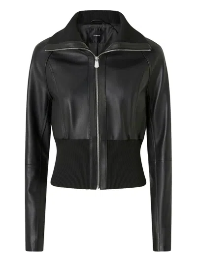 PINKO PINKO JACKETS