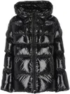 Pinko Jackets In Black