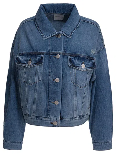 PINKO PINKO JACKETS