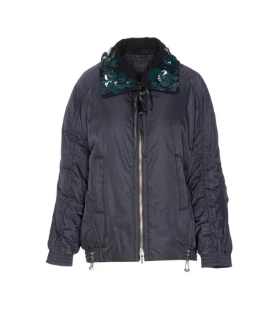 PINKO PINKO JACKETS