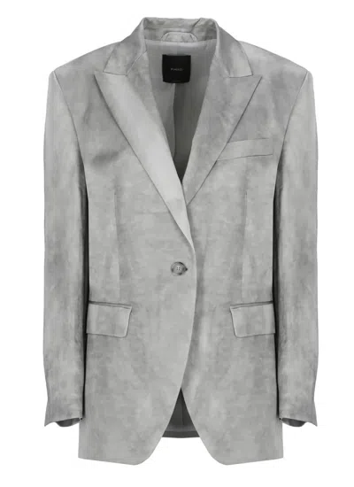 PINKO PINKO JACKETS