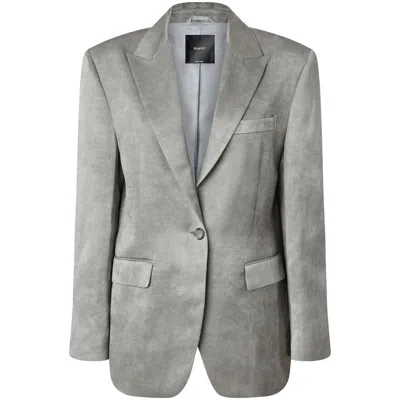 PINKO PINKO JACKETS