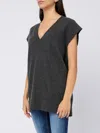 Pinko Chaleco - Disciplinare In Grey