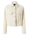 Pinko Jackets Light And Natural In White