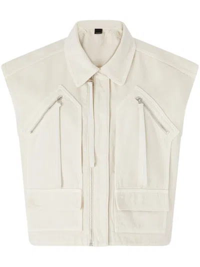 PINKO PINKO JACKETS