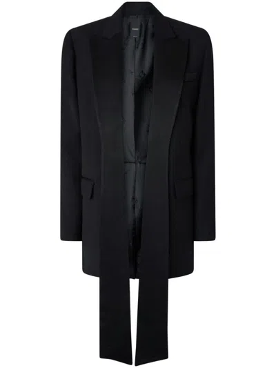 PINKO PINKO JACKETS