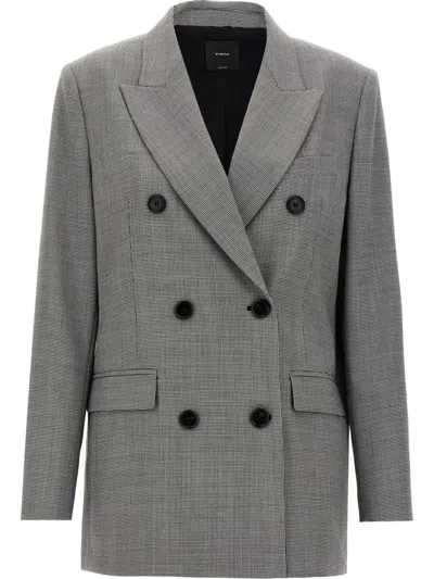 PINKO PINKO JACKETS