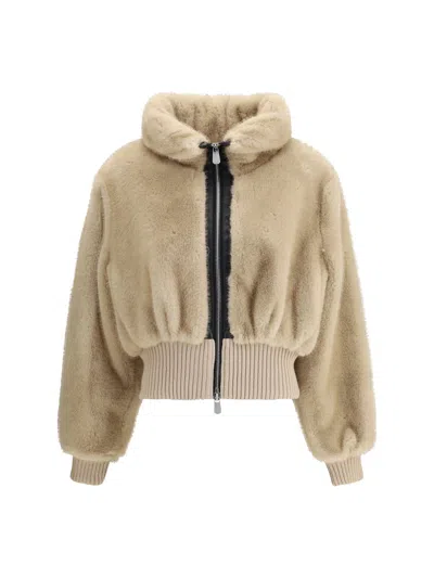 PINKO PINKO JACKETS