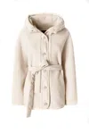 Pinko Jackets In Neutral