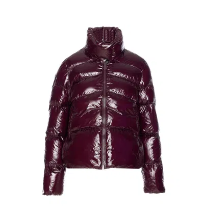 Pinko Jackets In Purple