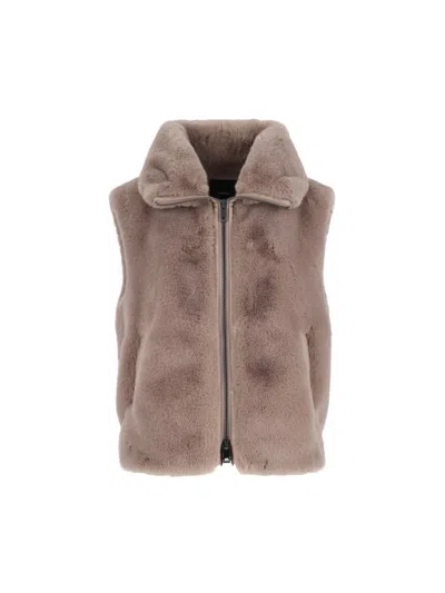 PINKO PINKO JACKETS