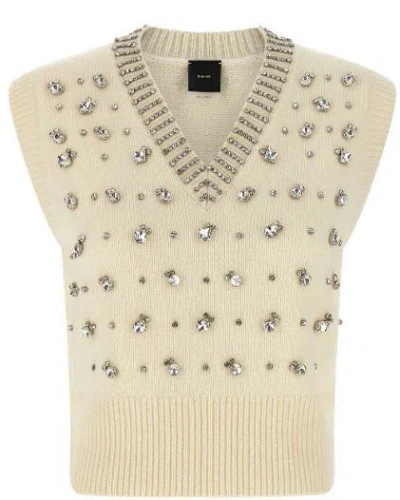 PINKO PINKO JACKETS