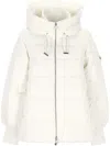 Pinko Jackets In White