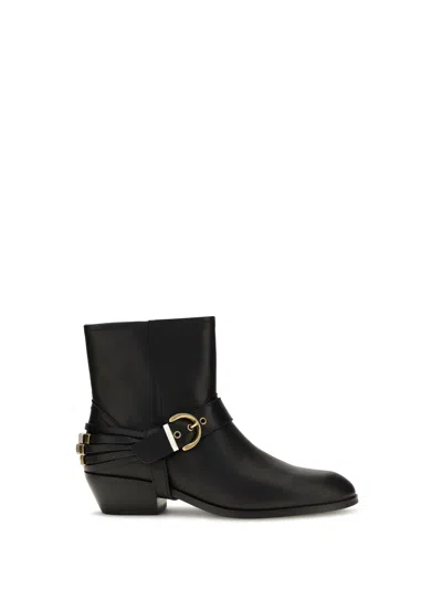PINKO PINKO JANE 07 ANKLE BOOT