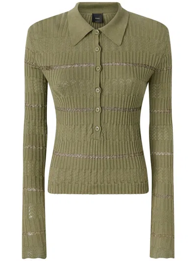 PINKO PINKO JANNU POLO