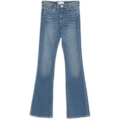 Pinko Jeans In Blue