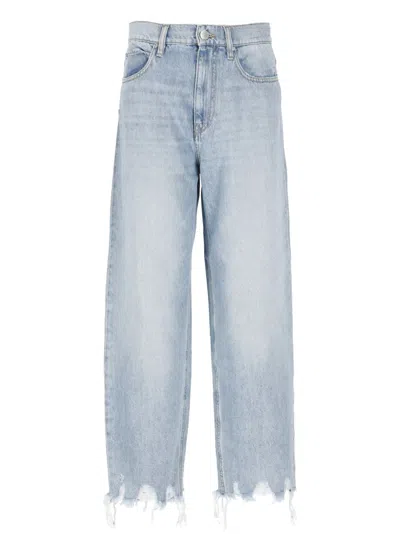 PINKO PINKO JEANS