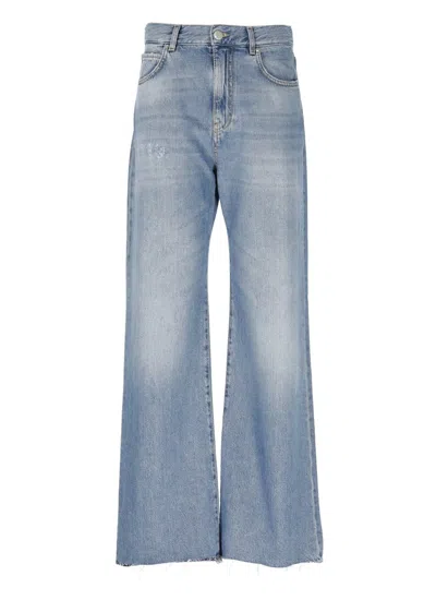 PINKO PINKO JEANS
