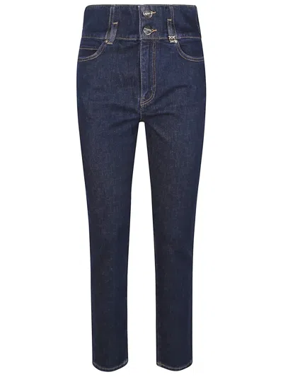 Pinko Jeans In Blue