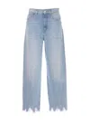 Pinko Jeans In Blue