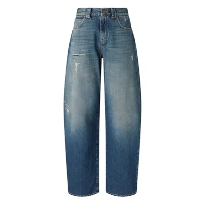 PINKO PINKO JEANS