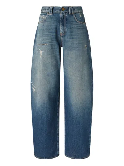 PINKO PINKO JEANS
