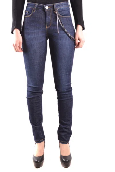 Pinko Jeans Blue
