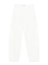 Pinko Loose-fit Jeans In Blue