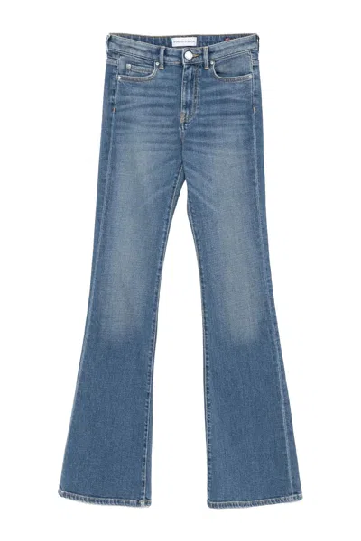 Pinko Jeans Denim In Blue