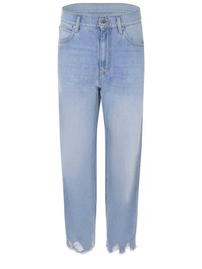 PINKO PINKO JEANS  "ESTELLE"