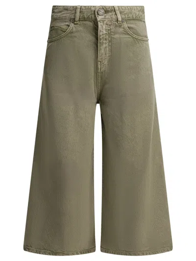 Pinko Jeans In Green