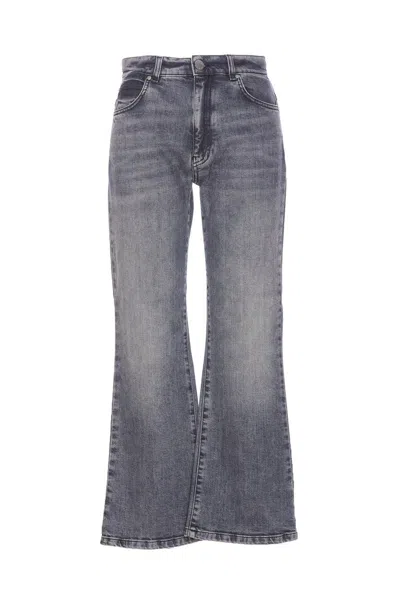 Pinko Jeans In Grey