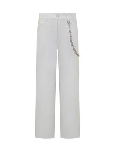 Pinko Jeans Lauryn Loose Bull
