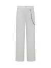 Pinko Jeans Lauryn Loose Bull