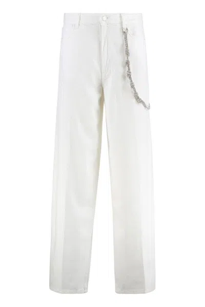 Pinko Jeans Lauryn Loose Bull
