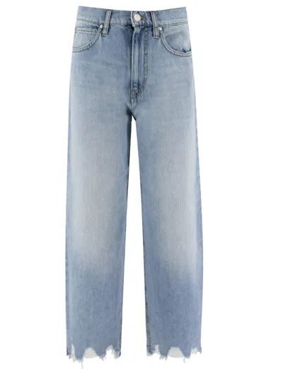 Pinko Jeans In Blue