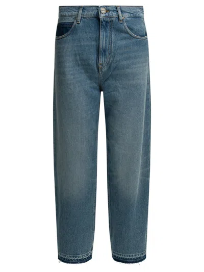 Pinko Jeans Light Blue