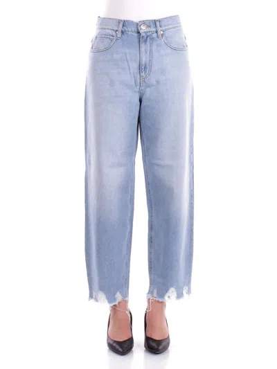 Pinko Jeans Light Denim