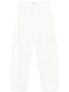 Pinko Loose-fit Jeans In Multicolor