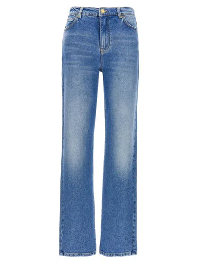 Pinko Jeans In Navy
