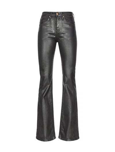 Pinko Jeans In Black