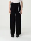 Pinko Jeans  Woman Color Black