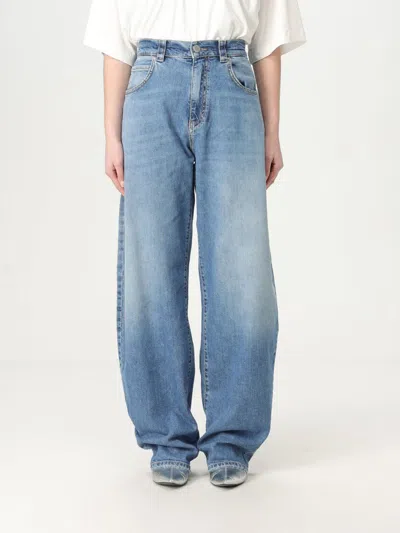Pinko Jeans  Woman Color Blue