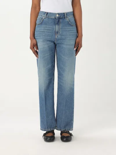 Pinko Jeans  Woman Color Denim