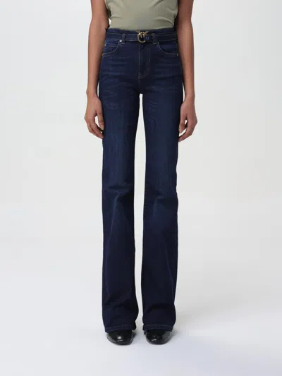 Pinko Jeans  Woman Color Denim